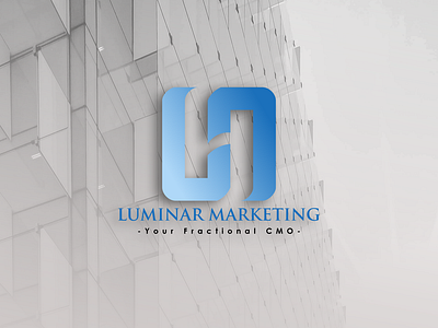 Luminar Marketing Logo