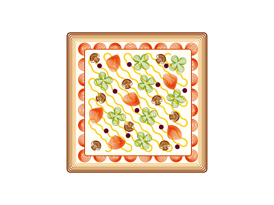 I Love Pizza!   ^-^