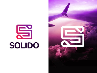 Solido │ Logo presentation