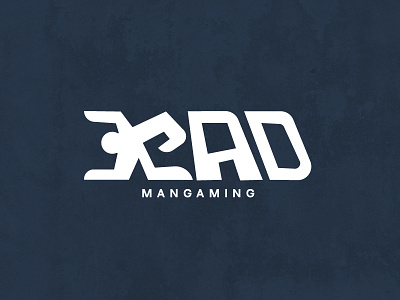 Dead Man Gaming Logo