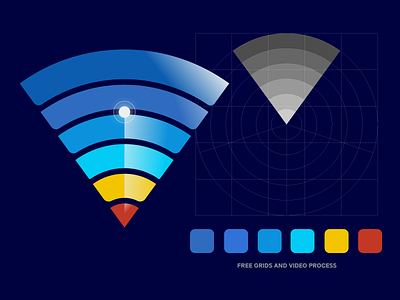 Pencil Radar