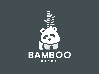 Bamboo Panda