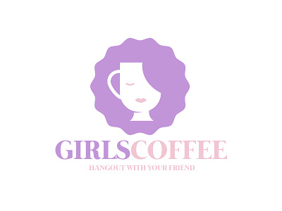 Logotype - Girls Coffee