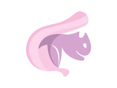 Squirrel Logo