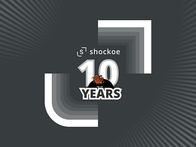 Shockoe Turns 10