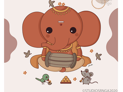 Ganesha 03