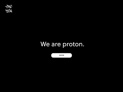 We Are Proton