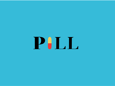 Pill