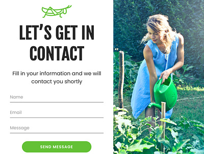 Eyring Pest Contact Form call to action contact contact form contact page design message pest control popup ui uiux ux webdesign website