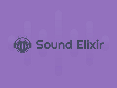 Sound Elixir Logo