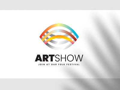 Festival and Events Logo Design world economy