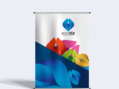 Exotic Diamond Logo grand