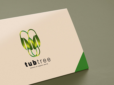 Tub Tree Logo rooftop