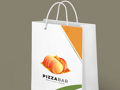 Culinary Dessert Logo fast food