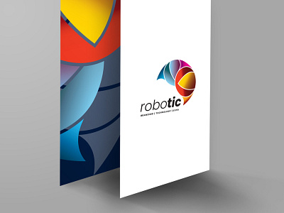 Robotic Technology Logo