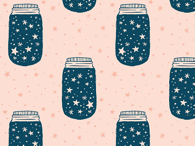 Starry Jars