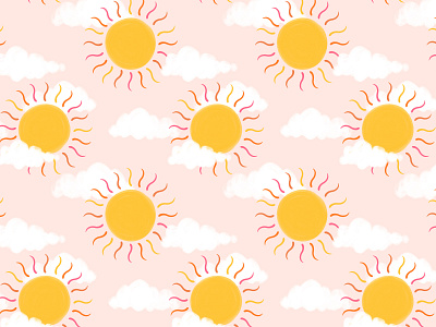 Partly Sunny