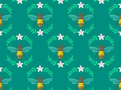 Southern Honeybees