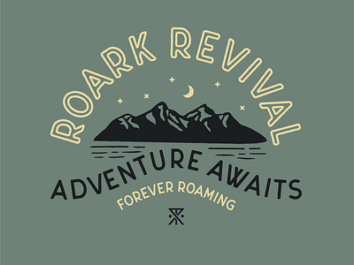 Roark Revival