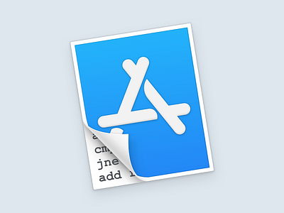 Hopper App icon replacement app dock dock icon icon mac app mac os mac os x macos native osx
