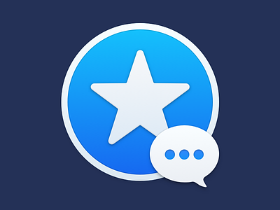 Mac App Icon app application desktop icon icons mac mac os mac os x macos native osx