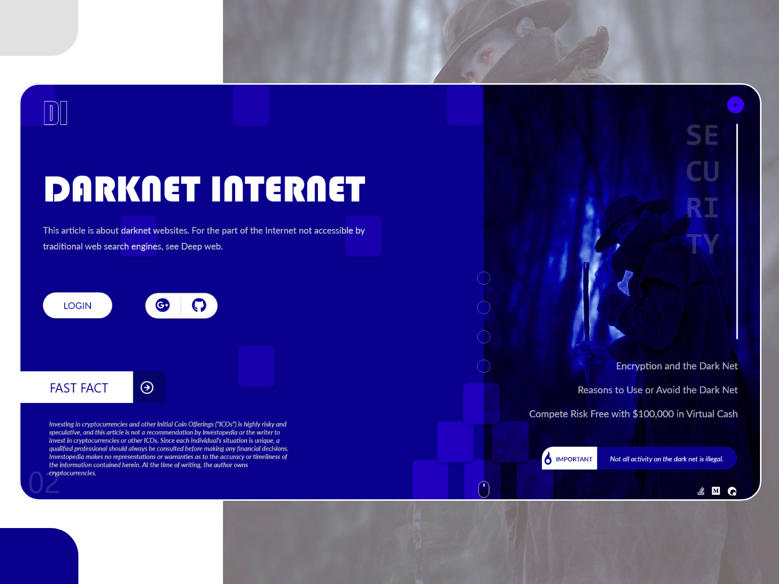 Dark Web Market Links