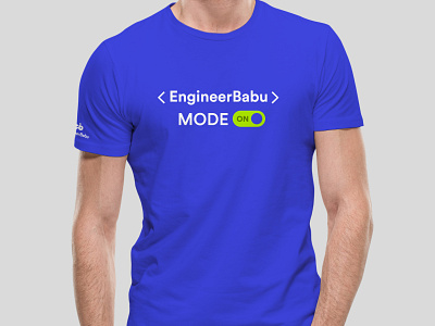T-shirt Design adobe photoshop advertising branding givaway logo marketing swags tshirt art tshirt design