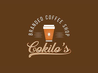 Coffee Shop - Coffee Brand - Coffee Parlor - Coffee Cup