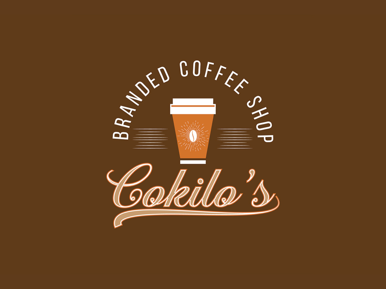 Coffee Shop Coffee Brand Coffee Parlor Coffee Cup by skinishat on Dribbble