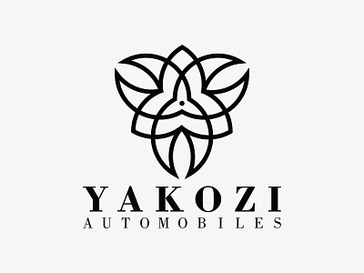 Automobile - Auto Parts Industry - Company Logo - Manufacturing