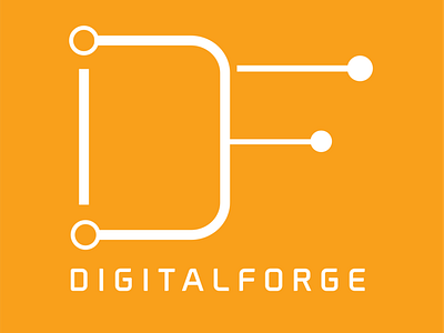 Digital Forge - A Digital Marketing Agency