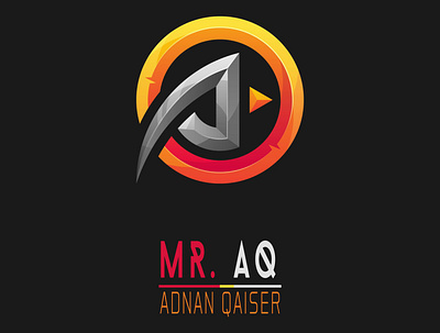 Adnan Qaiser - Digital Marketing Expert adnan adnan logo adnan qaiser adnan qaiser logo branding design digital forge digital marketing agency digital marketing expert logo qaisar qaiser qaiser logo web designer web designers website developer