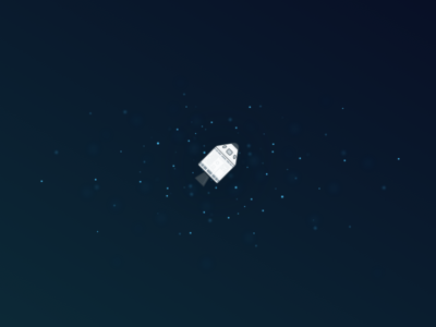 Command Module cms graphic icon layer pixelart shuttle space stars website