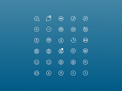Codeable Icons