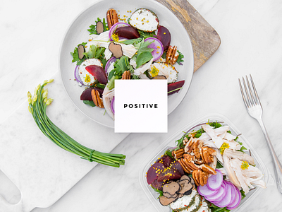 POSITIVE Food