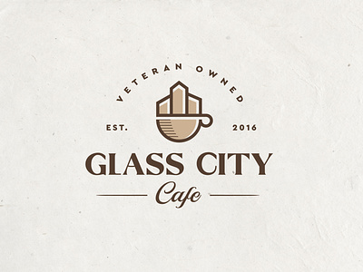 Glass City Cafe