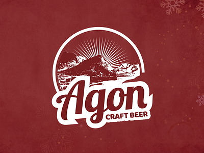 Craft Beer Logo