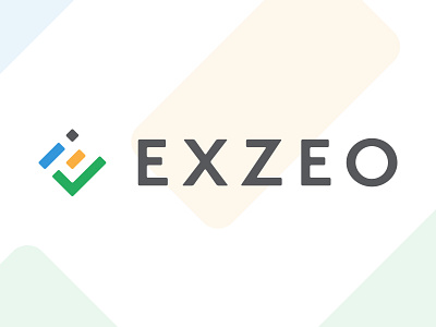 Exzeo Logo [Concept] concept exzeo logo