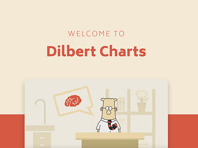 Dilbert Game