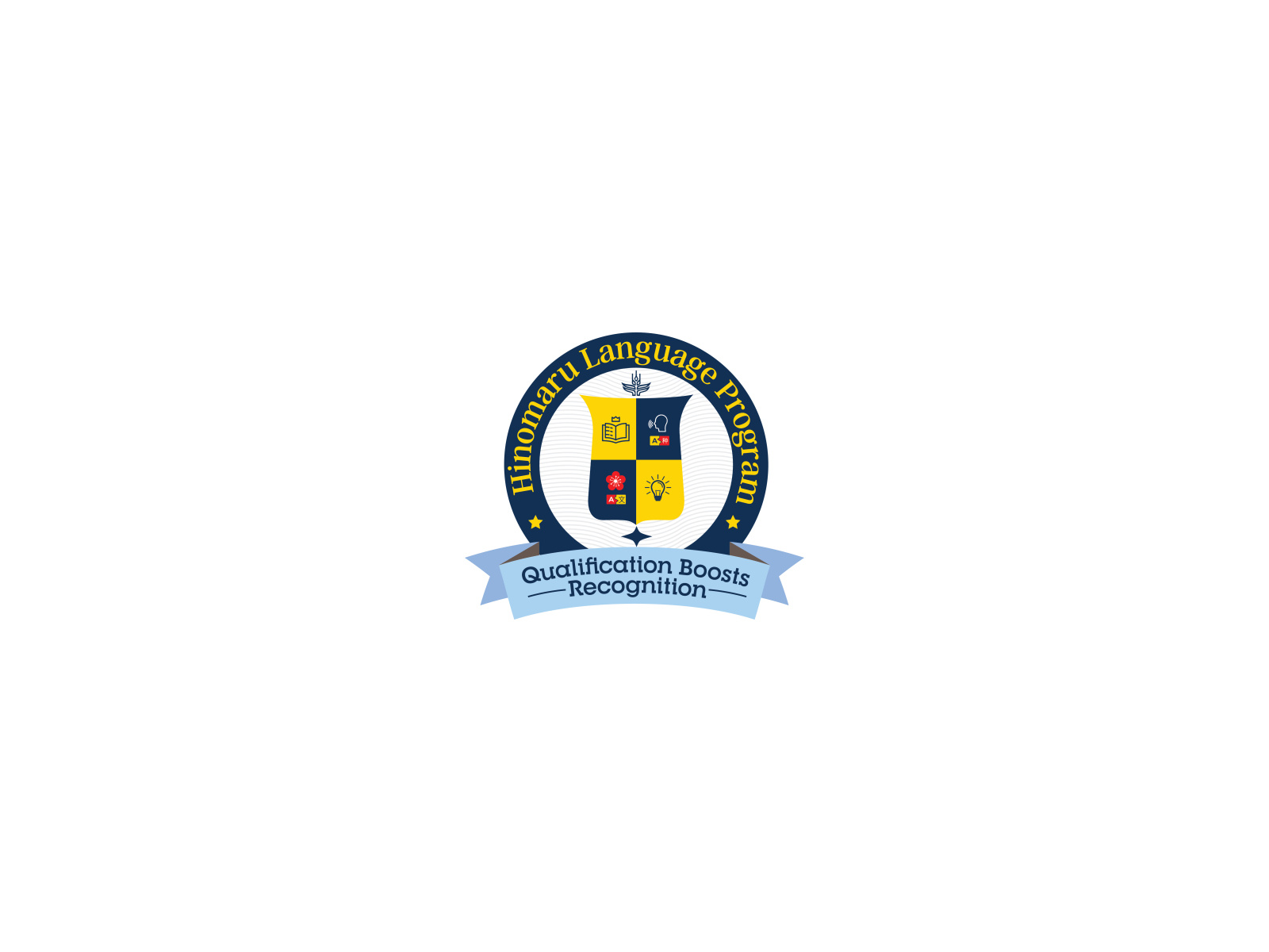 Educational Institute logo by Saiful Islam on Dribbble