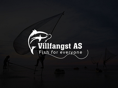 Fish Shop logo
