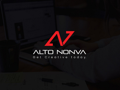 ALTO NONVA Logo