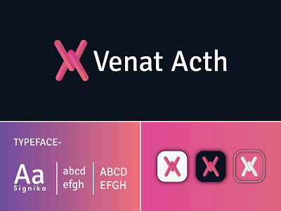 venation acthor