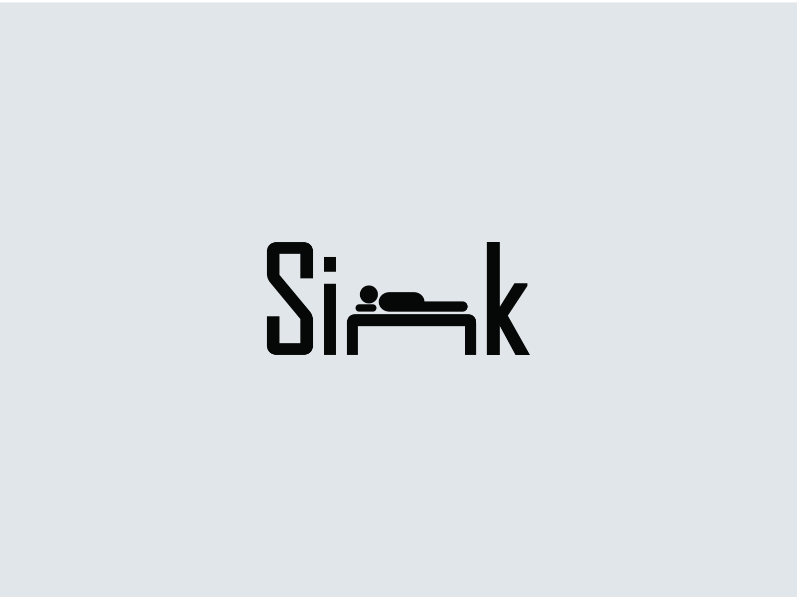 Sick Logo by Rejaul haque on Dribbble