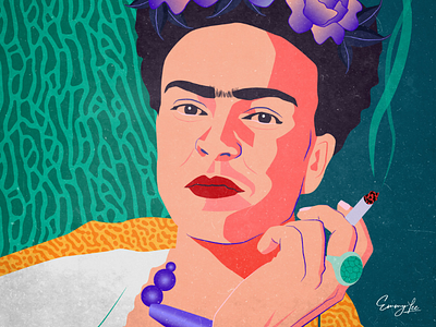 Frida Kahlo