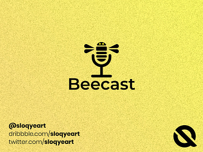 Beecast for podcast