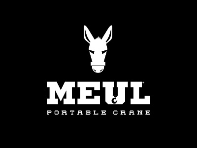 KYSEK MEUL Logo brand identity design logo