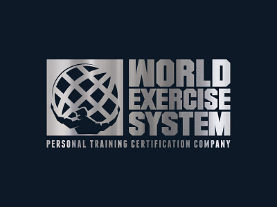 World Exercise System Logo