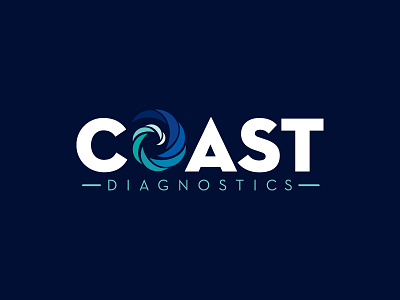 Coast Diagnostics Logo