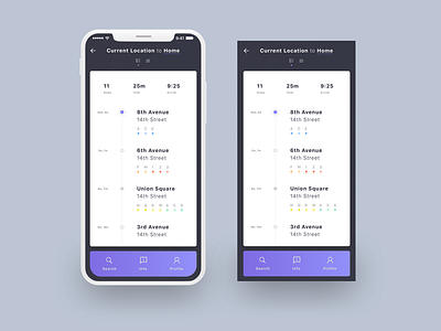 Daily UI / Day 020